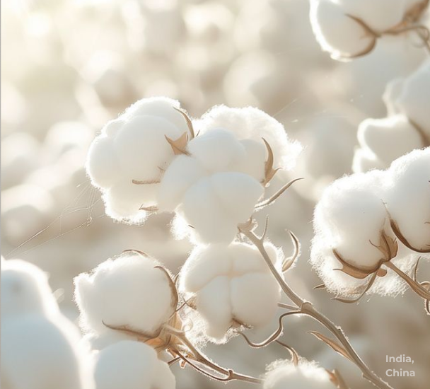 Shop the Cotton Collection