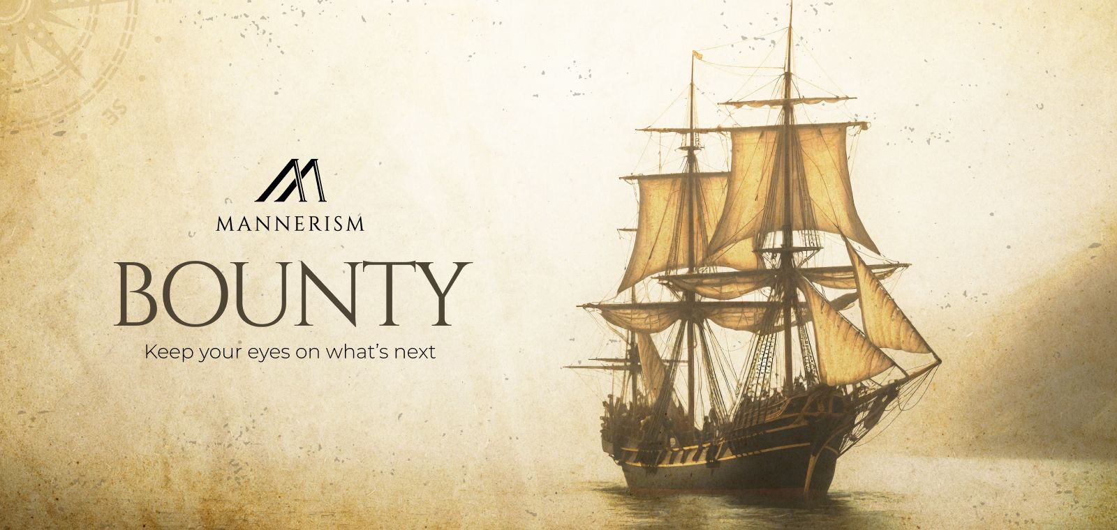 Bounty Collection