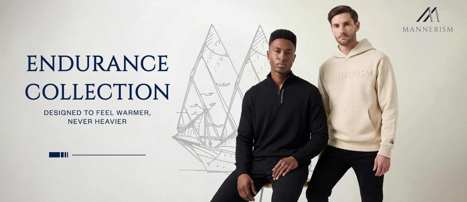 Endurance Collection