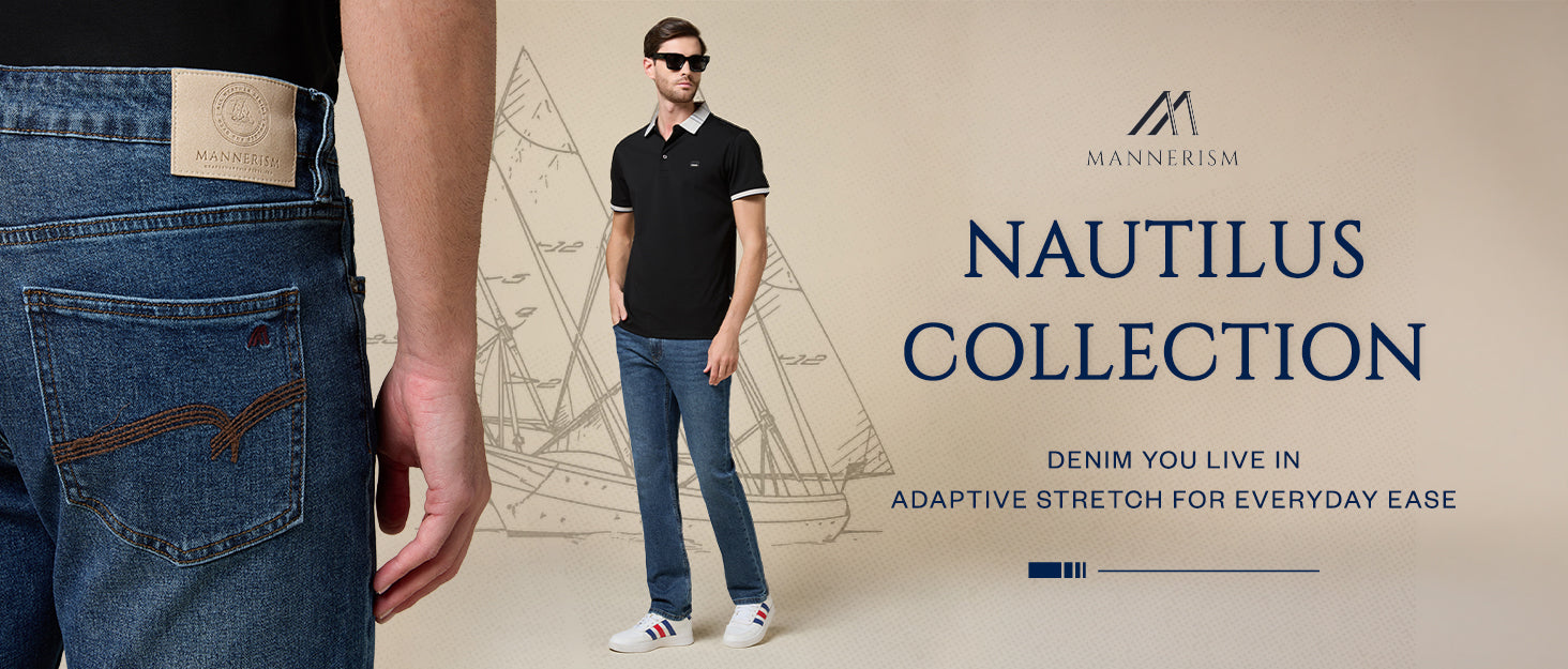 Nautilus Collection