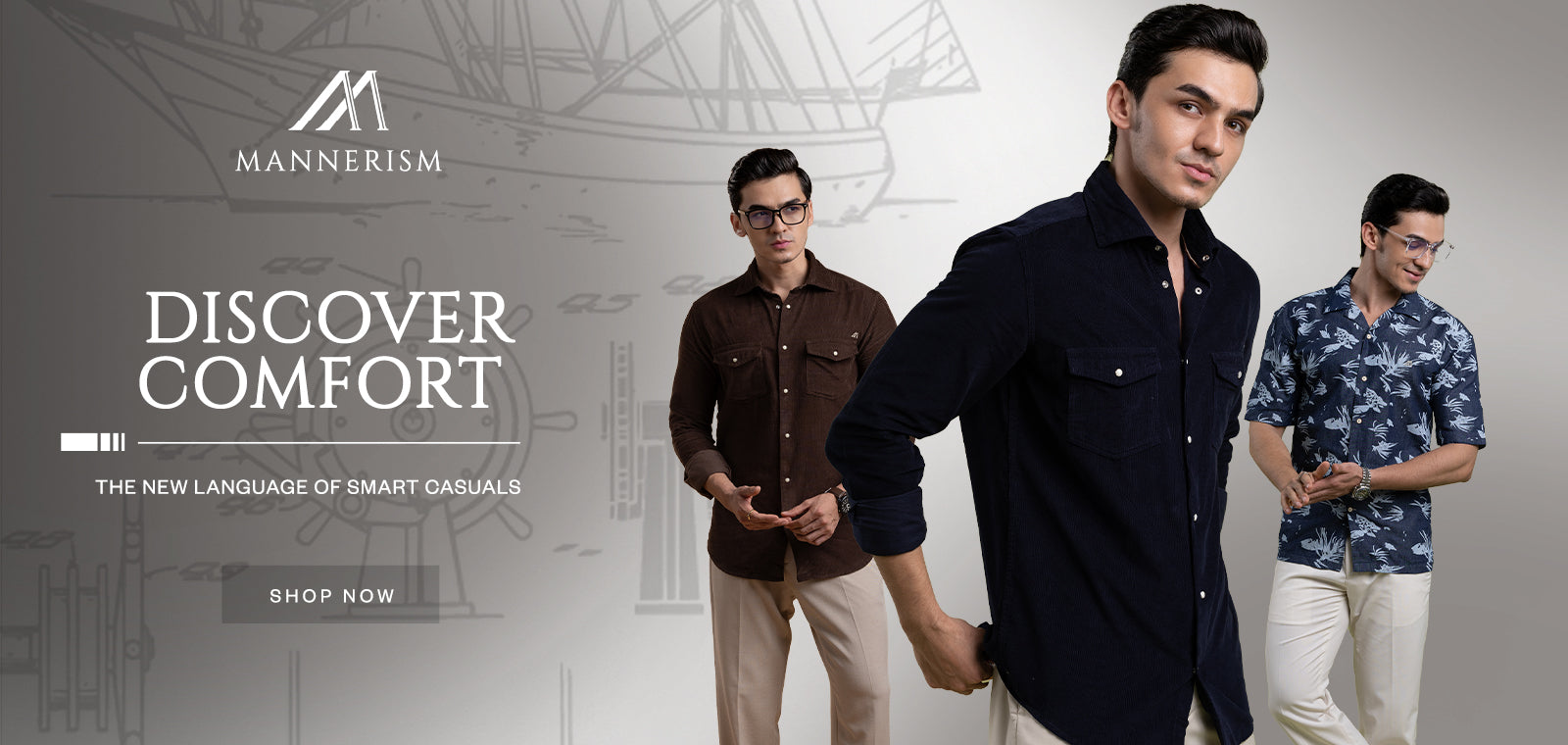 Discovery Collection