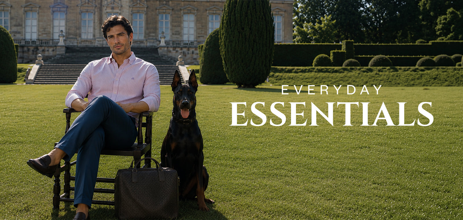 Everyday Essentials