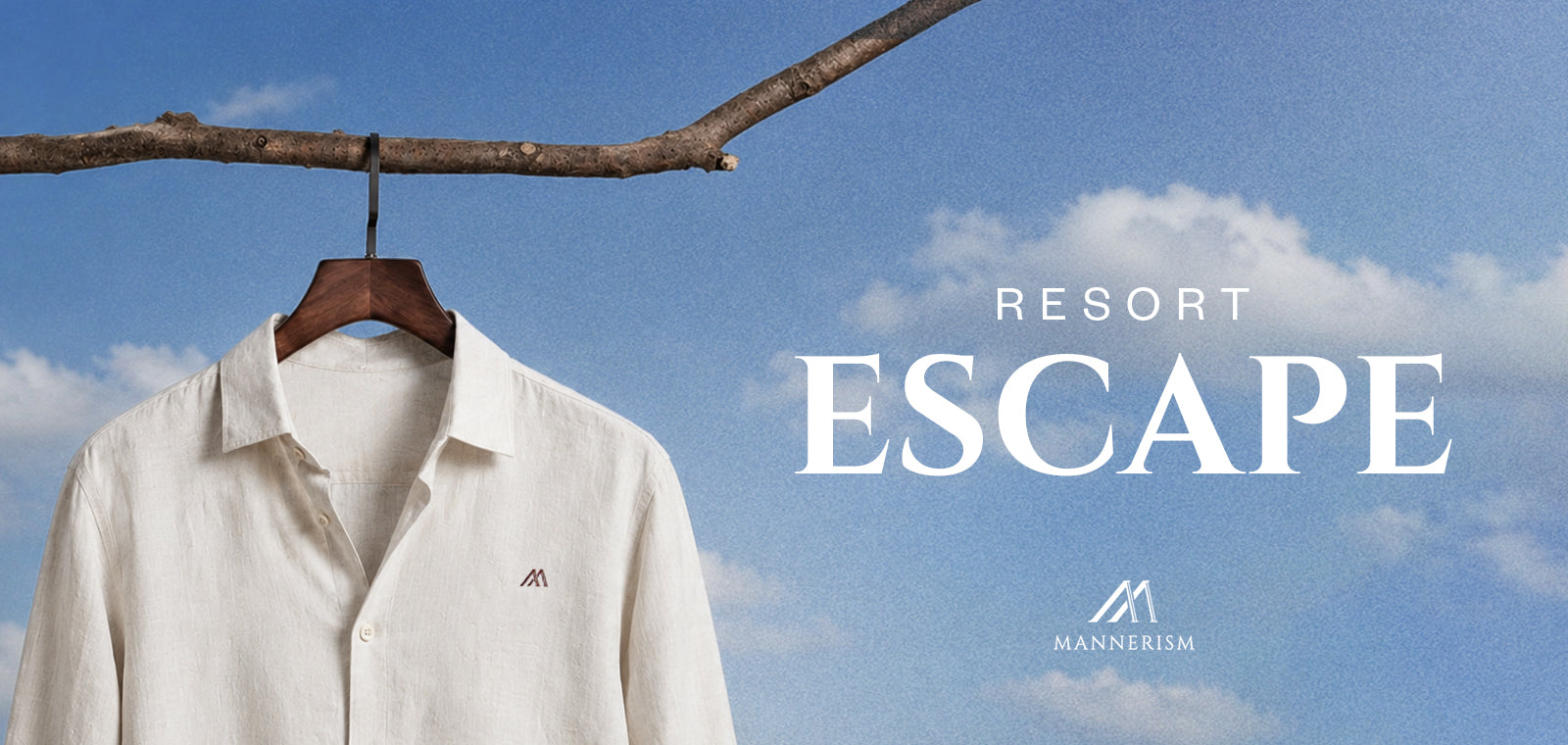 Resort Escape