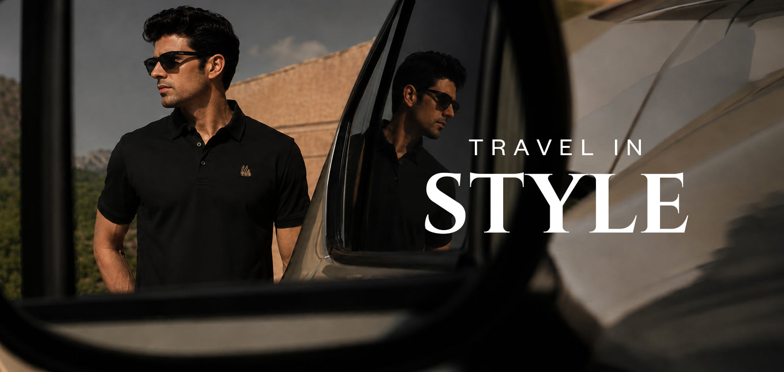 Travel In Style