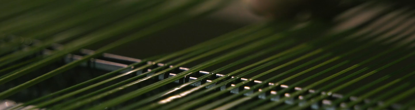 The Art of Fabric