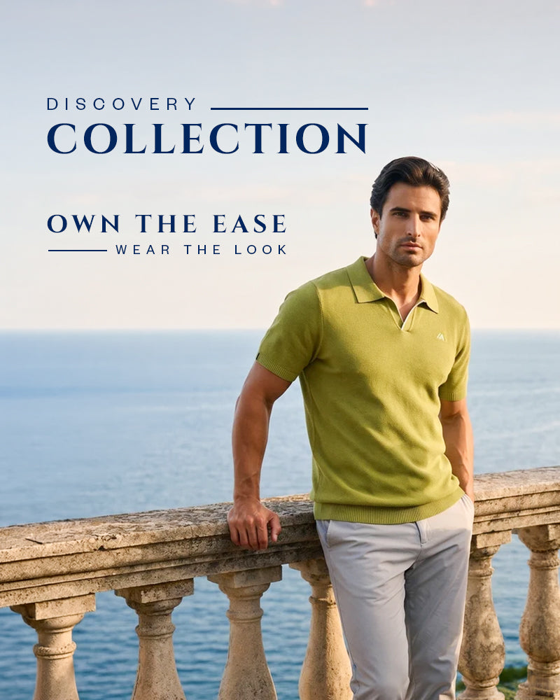 Discovery Kollektion