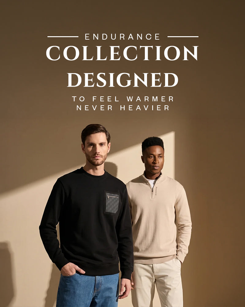 Endurance Collection