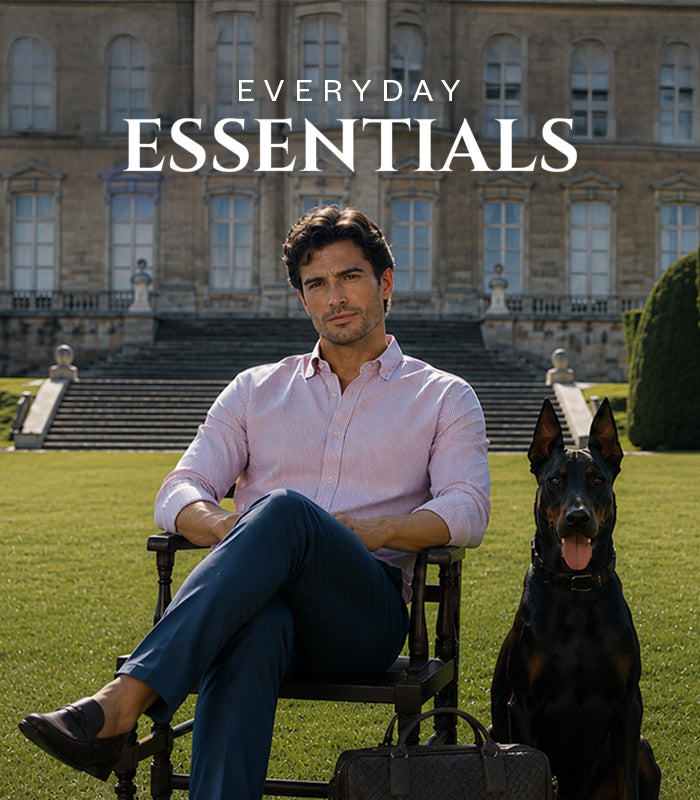 Everyday Essentials