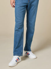 The Essential Denim – Comfort Fit Jeans