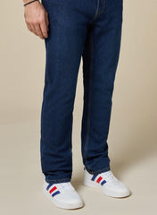 The Navigator - Comfort Fit Denim Jeans