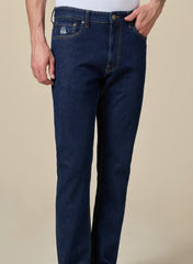 The Sharp Denim – Modern Jeans,Slim Fit