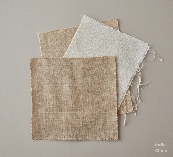 Shop the Linen Collection