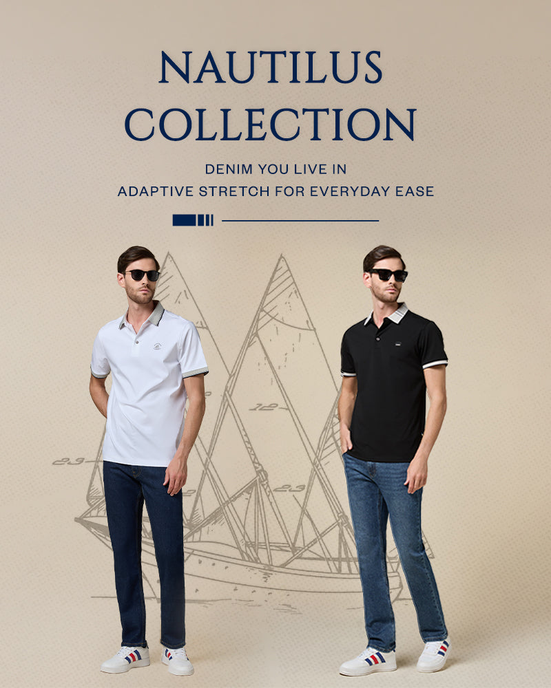 Nautilus Collection
