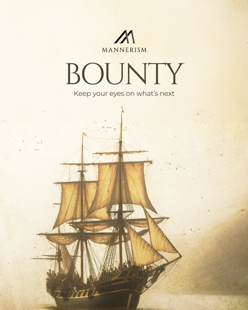 Bounty Collection