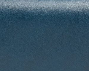 The Sovereign Leather Business Card Holder – Navy