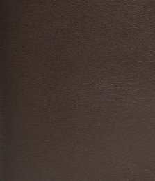 The Heirloom Trifold Leather Wallet – Dark Brown