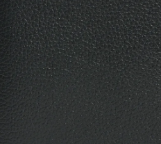 The Crosswind Classic Leather Bifold Wallet – Black & Mahogany