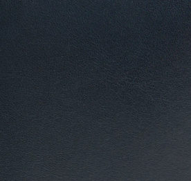 The Waymark Dual-Tone Leather Card Case – Navy & Tan