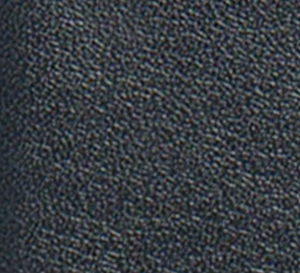 The Sovereign Line Formal Leather Belt – Navy with Black Lining