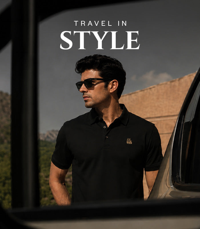 Travel In Style
