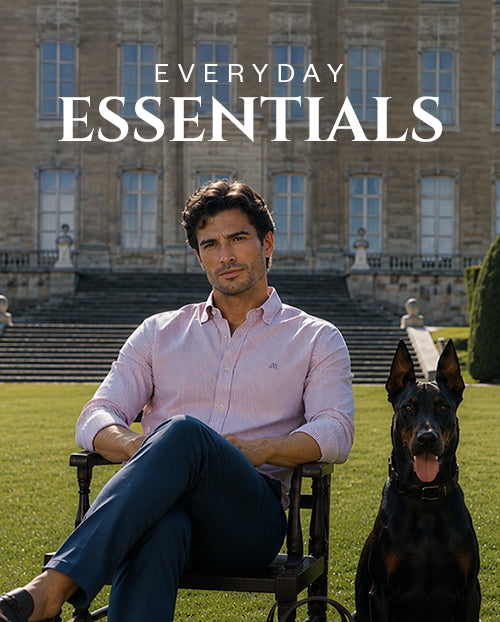 Everyday Essentials