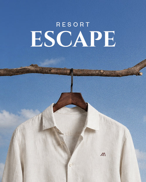 Resort Escape