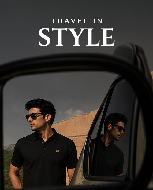 Travel In Style